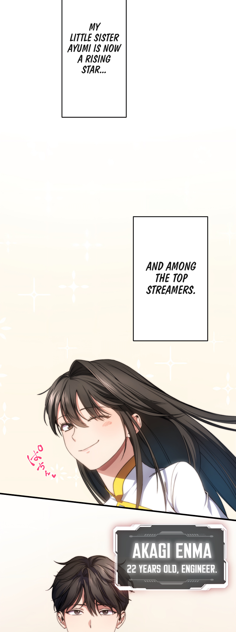 Revenge of the Unrivaled Streamer Chapter 1 58
